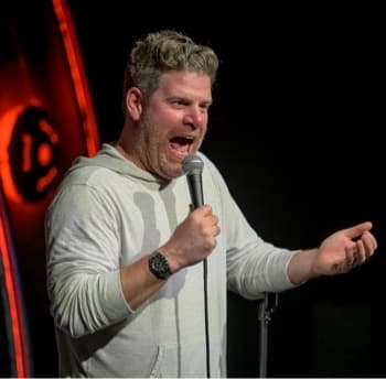 Steve Rannazzisi